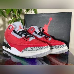 Air Jordan 3 Retro SE ‘Unite’